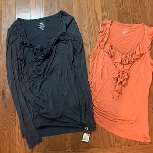 Not your average top X 2